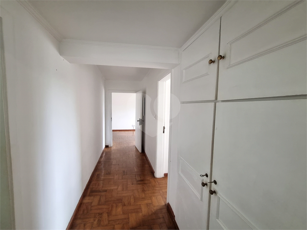 Apartamento na Braz Leme