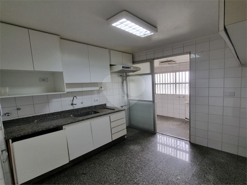 Apartamento na Braz Leme