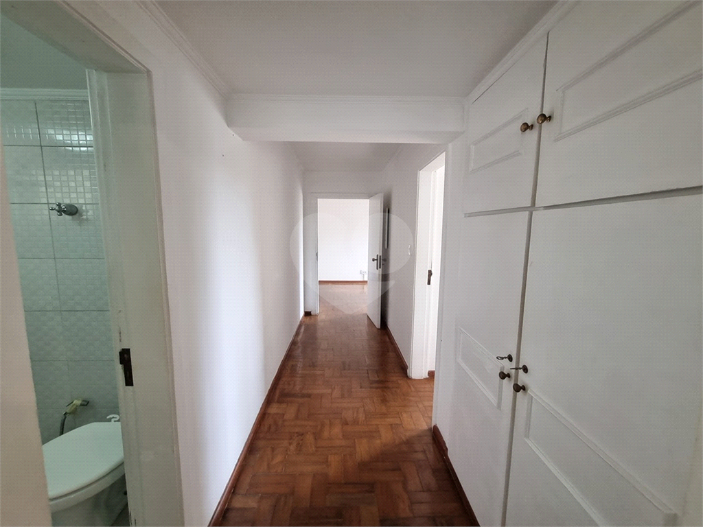 Apartamento na Braz Leme