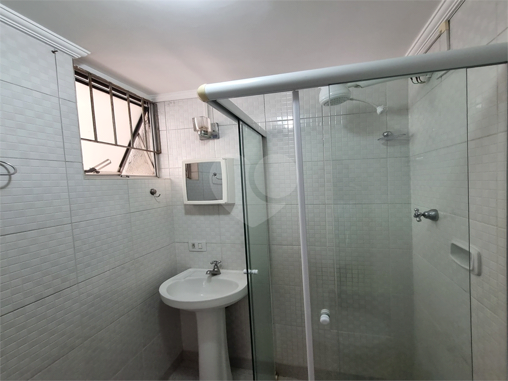 Apartamento na Braz Leme
