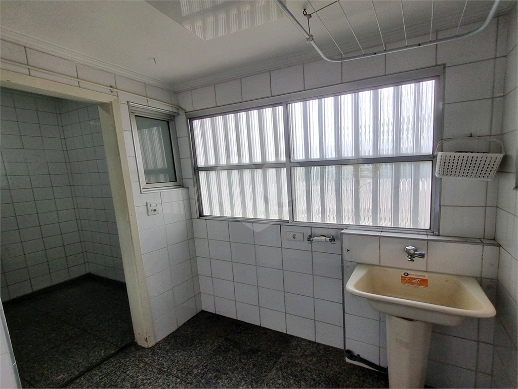 Apartamento na Braz Leme