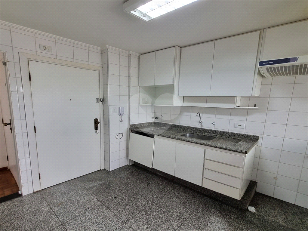 Apartamento na Braz Leme