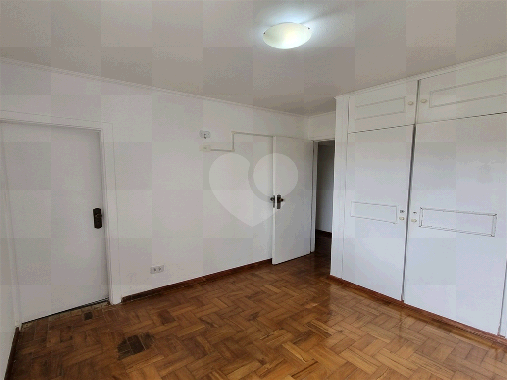 Apartamento na Braz Leme