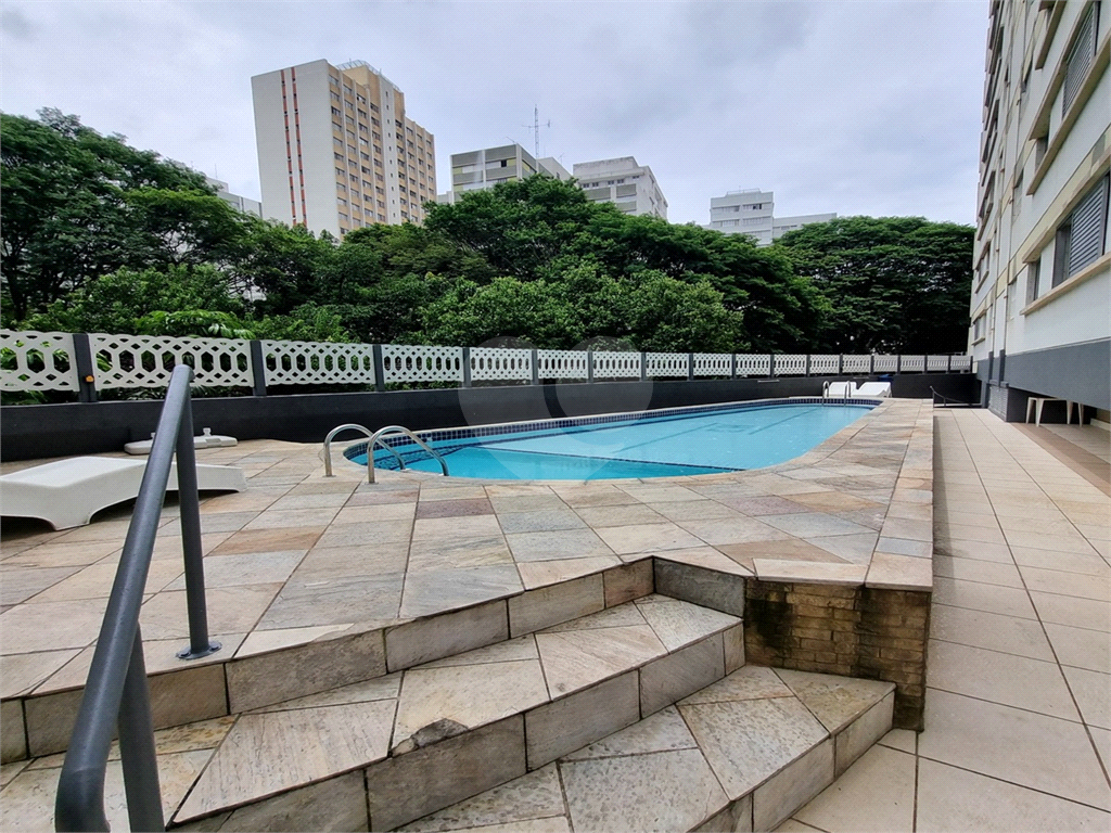 Apartamento na Braz Leme