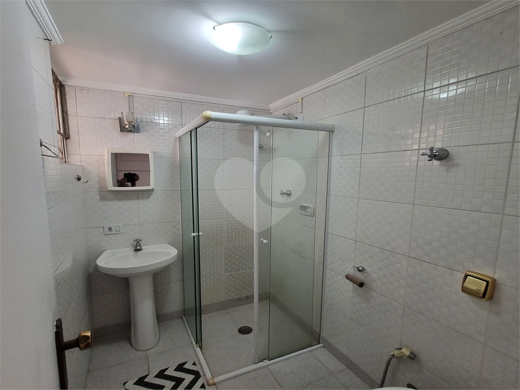 Apartamento na Braz Leme
