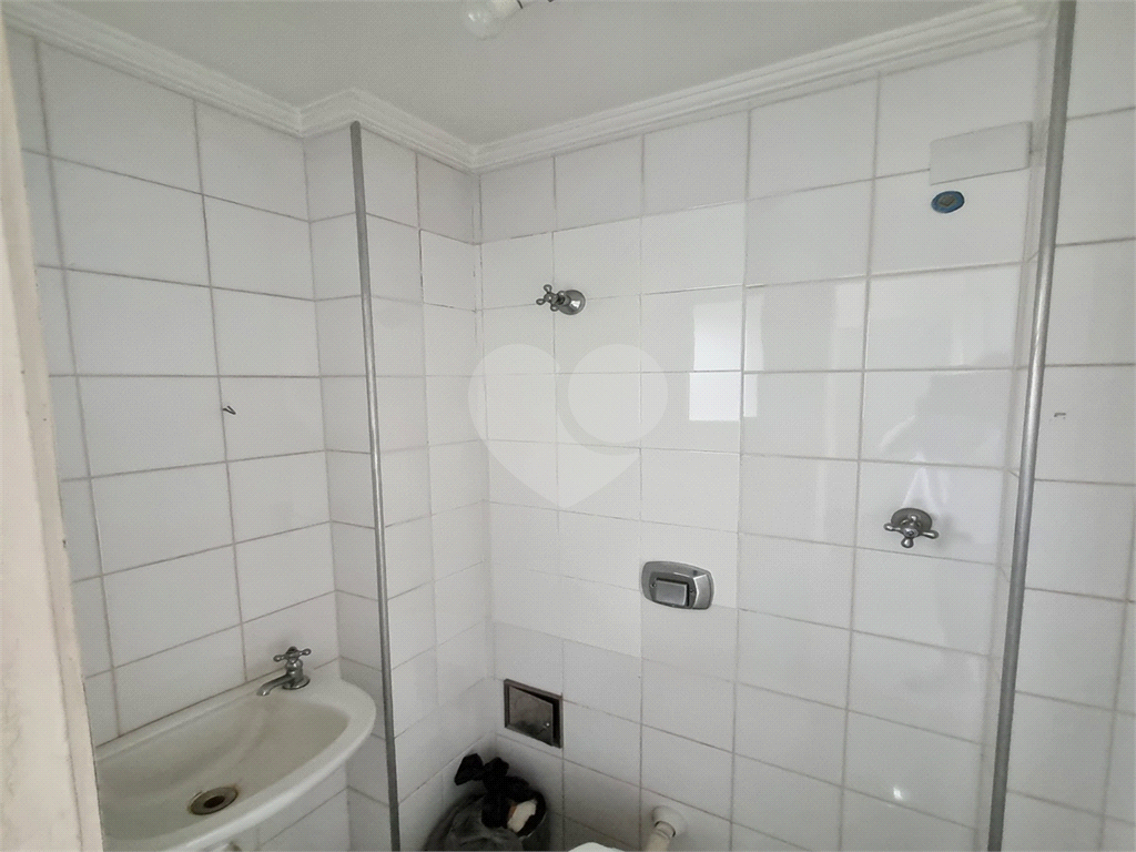 Apartamento na Braz Leme