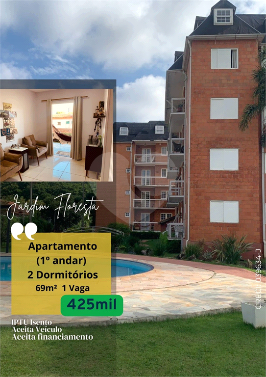 Apartamento, 2 quartos, 69 m² - Foto 6