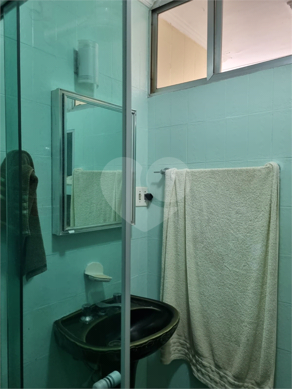 APARTAMENTO em PINHEIROS