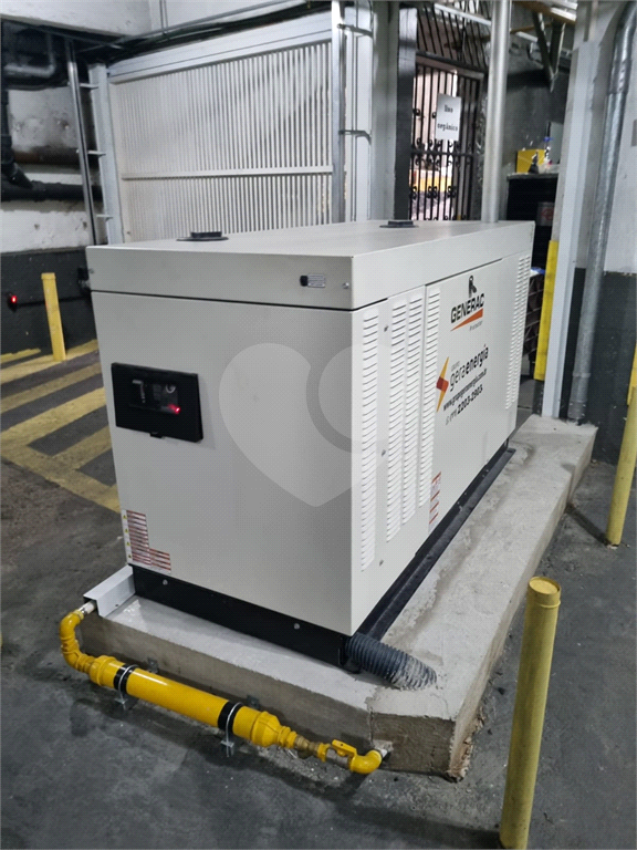 APARTAMENTO em PINHEIROS