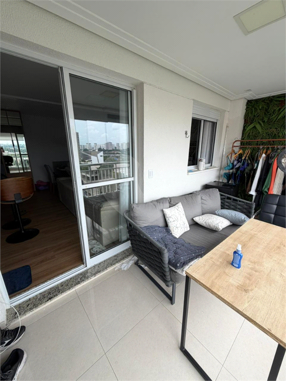 Apartamento Freguesia do Ó