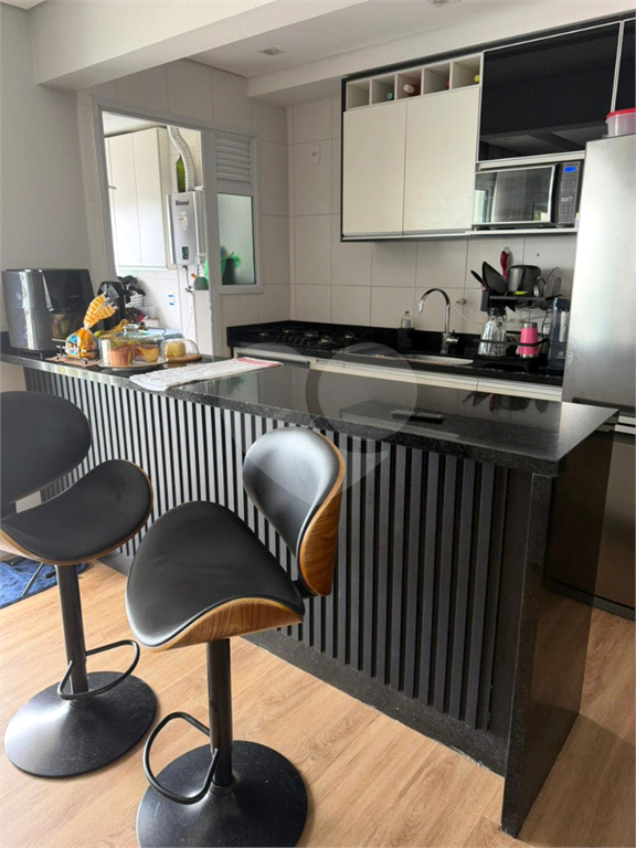 Apartamento Freguesia do Ó