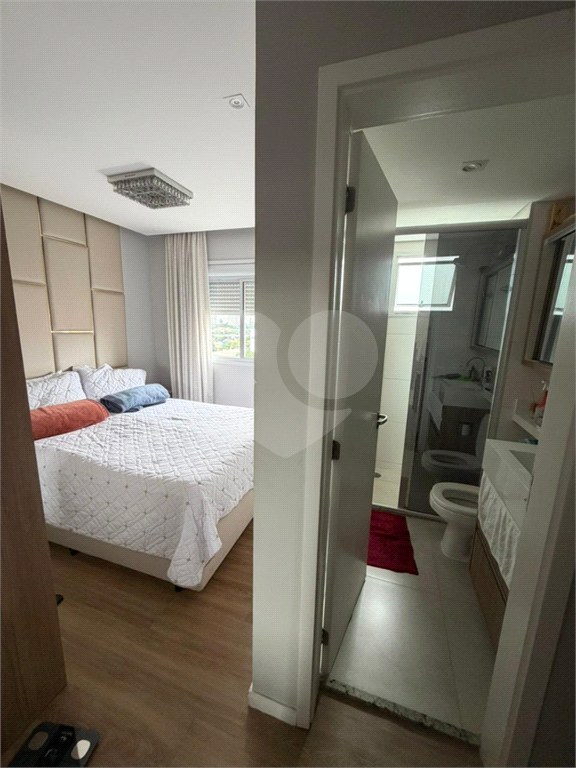 Apartamento Freguesia do Ó