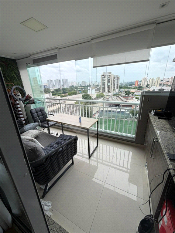 Apartamento Freguesia do Ó