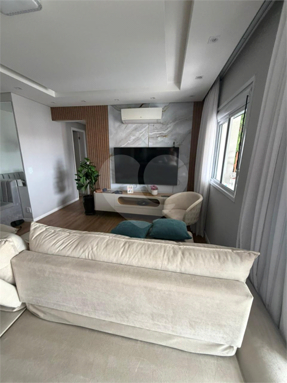 Apartamento Freguesia do Ó