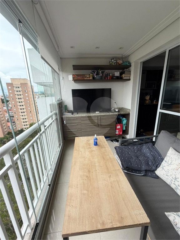 Apartamento Freguesia do Ó