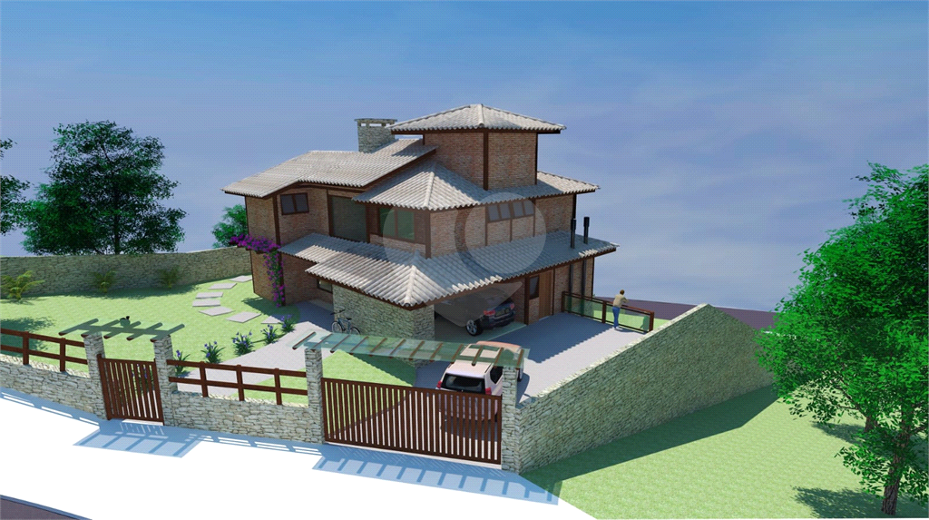 Casa de Condomínio - Foto 4