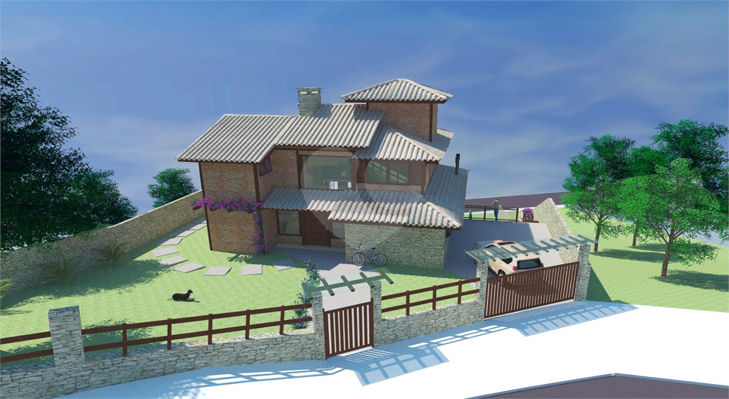 Casa de Condomínio - Foto 8