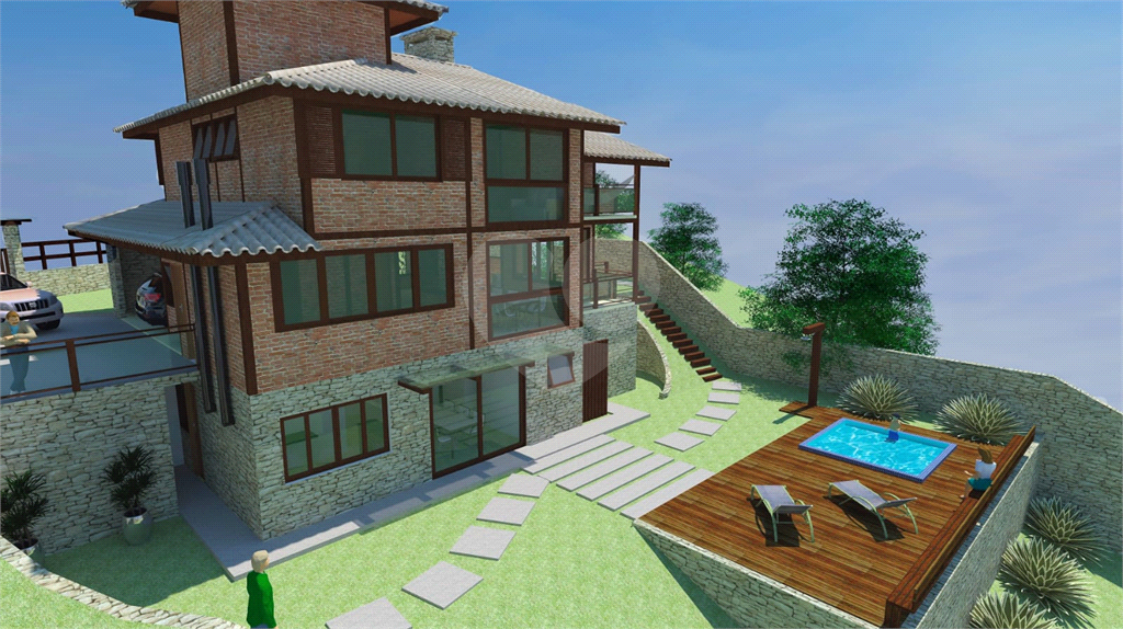 Casa de Condomínio - Foto 11