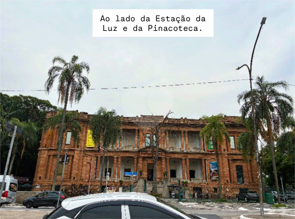 APARTAMENTO em CENTRO