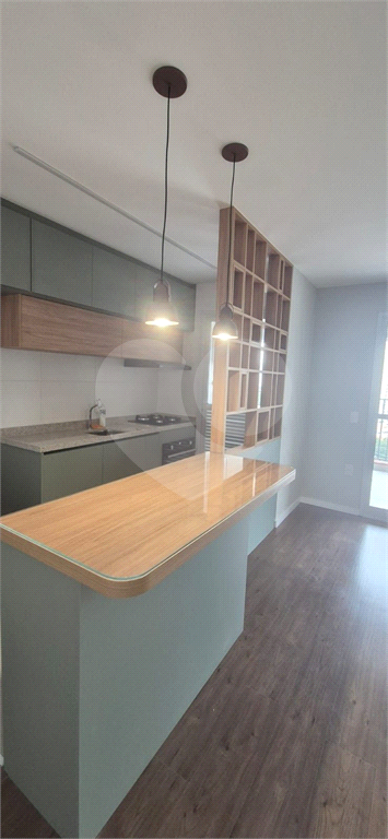 Apartamento 63 m² - Locação na Vila Cruzeiro / Stº Amaro