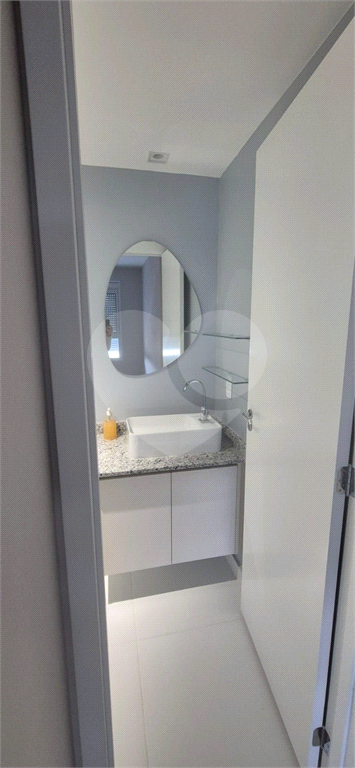 Apartamento 63 m² - Locação na Vila Cruzeiro / Stº Amaro