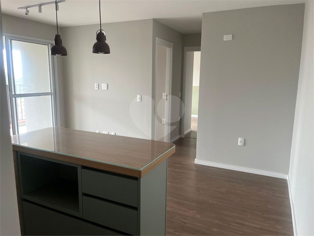 Apartamento 63 m² - Locação na Vila Cruzeiro / Stº Amaro