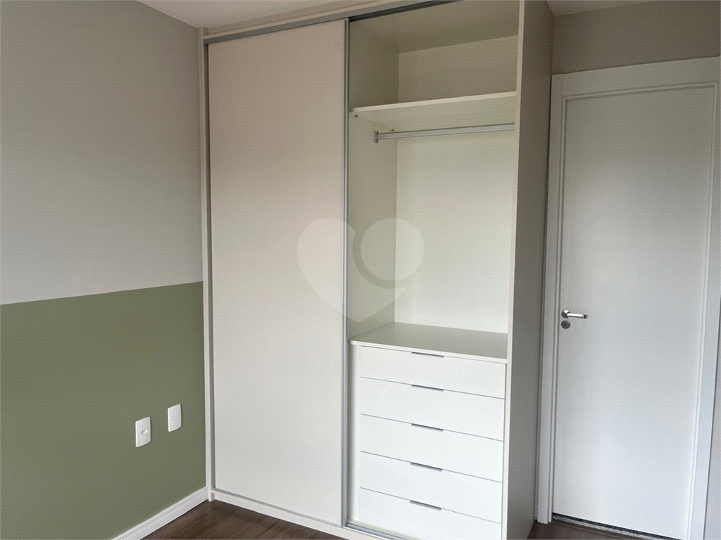 Apartamento 63 m² - Locação na Vila Cruzeiro / Stº Amaro