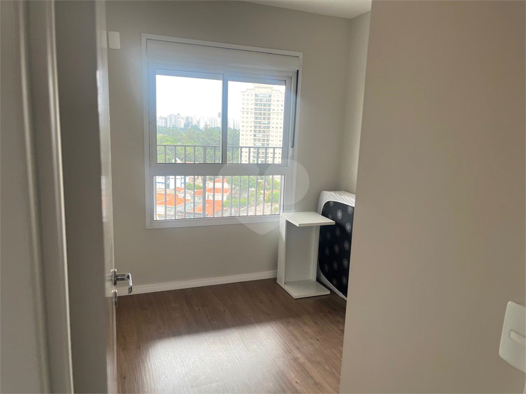 Apartamento 63 m² - Locação na Vila Cruzeiro / Stº Amaro