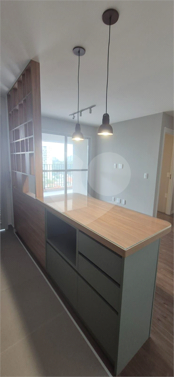 Apartamento 63 m² - Locação na Vila Cruzeiro / Stº Amaro