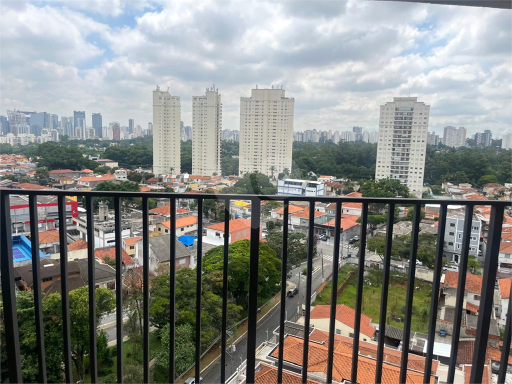 Apartamento 63 m² - Locação na Vila Cruzeiro / Stº Amaro