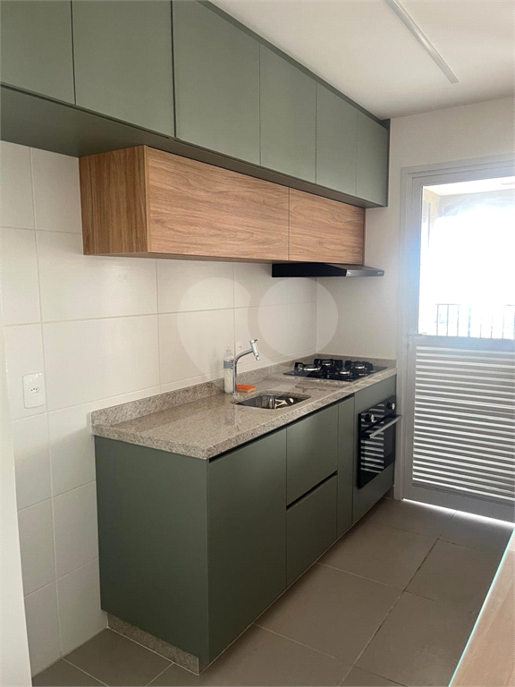 Apartamento 63 m² - Locação na Vila Cruzeiro / Stº Amaro