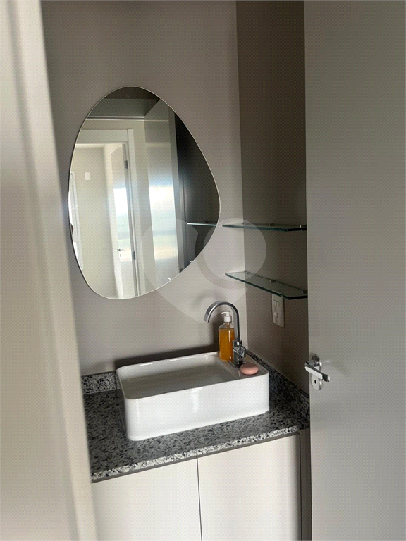 Apartamento 63 m² - Locação na Vila Cruzeiro / Stº Amaro