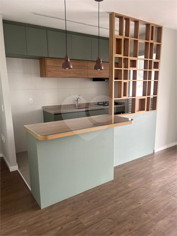 Apartamento 63 m² - Locação na Vila Cruzeiro / Stº Amaro