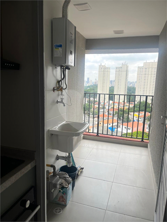 Apartamento 63 m² - Locação na Vila Cruzeiro / Stº Amaro
