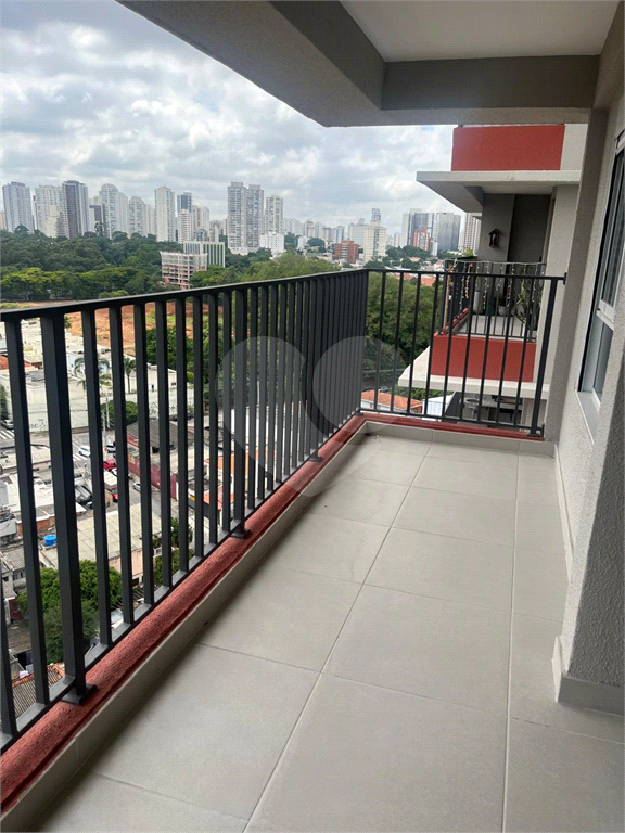Apartamento 63 m² - Locação na Vila Cruzeiro / Stº Amaro