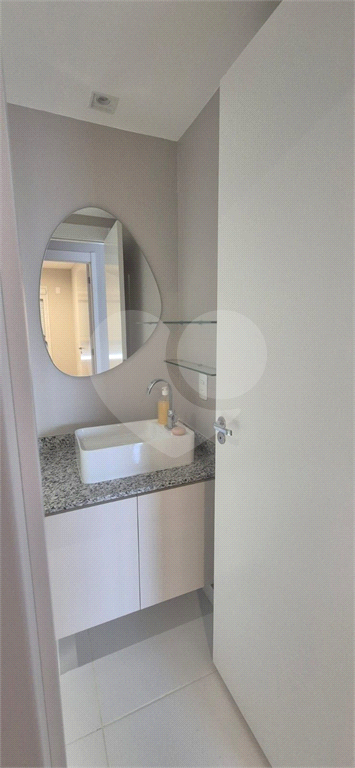 Apartamento 63 m² - Locação na Vila Cruzeiro / Stº Amaro