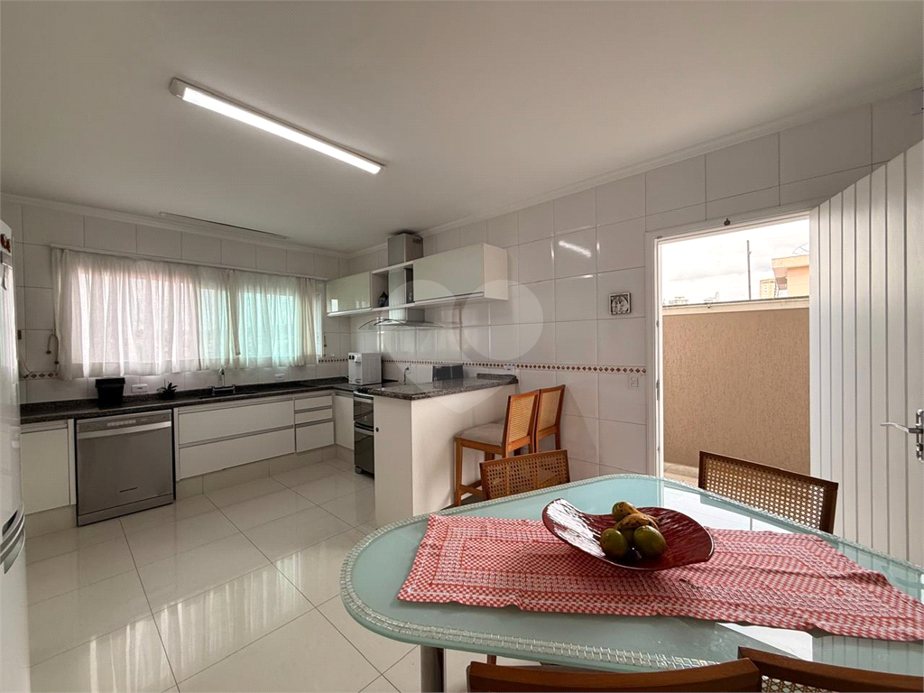 Casa- Água fria - Metrô Santana - Venda