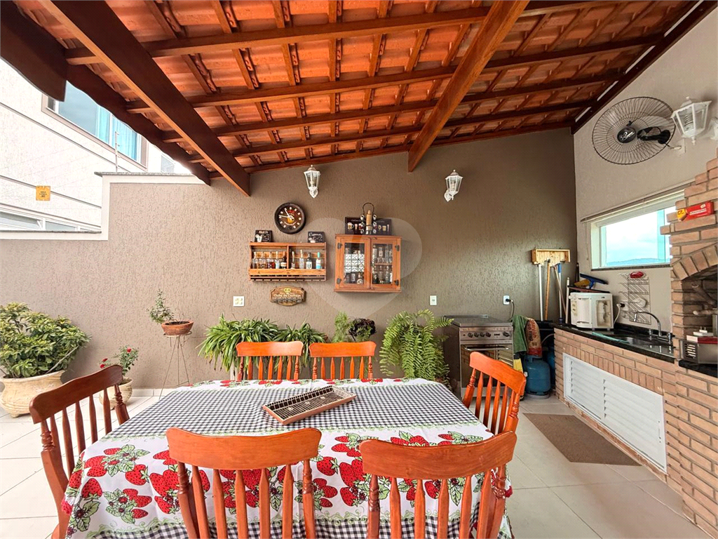 Casa- Água fria - Metrô Santana - Venda