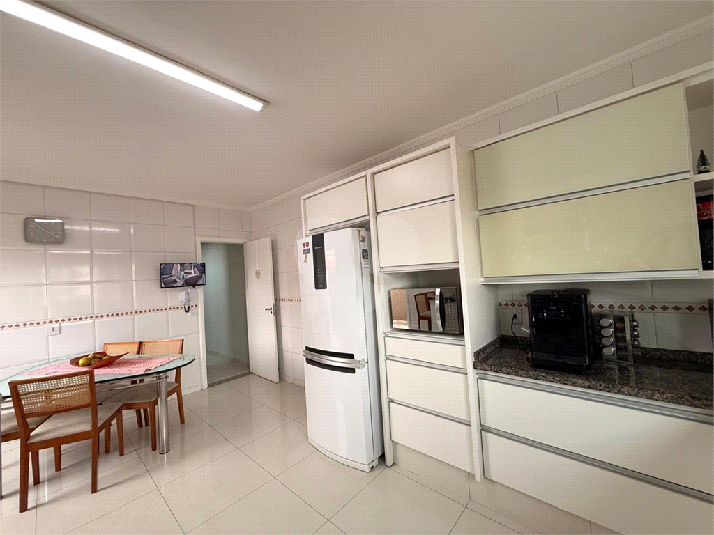 Casa- Água fria - Metrô Santana - Venda