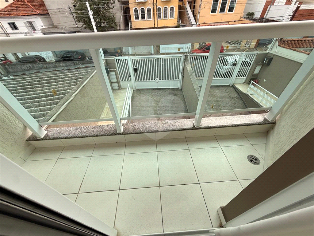 Casa- Água fria - Metrô Santana - Venda