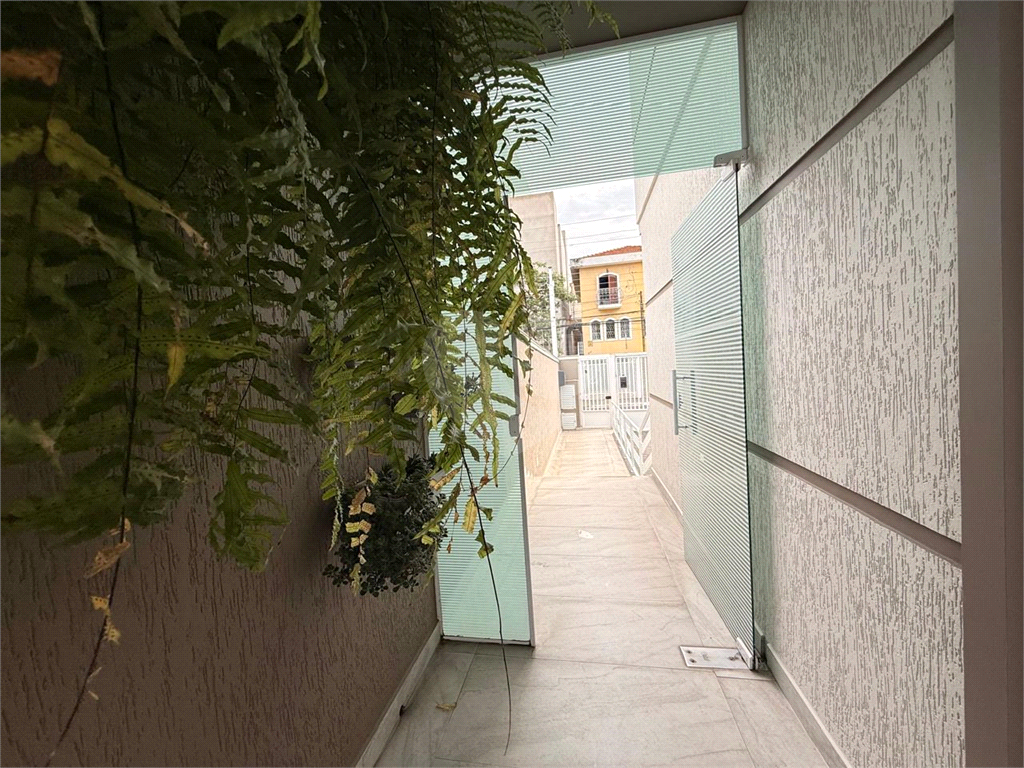 Casa- Água fria - Metrô Santana - Venda