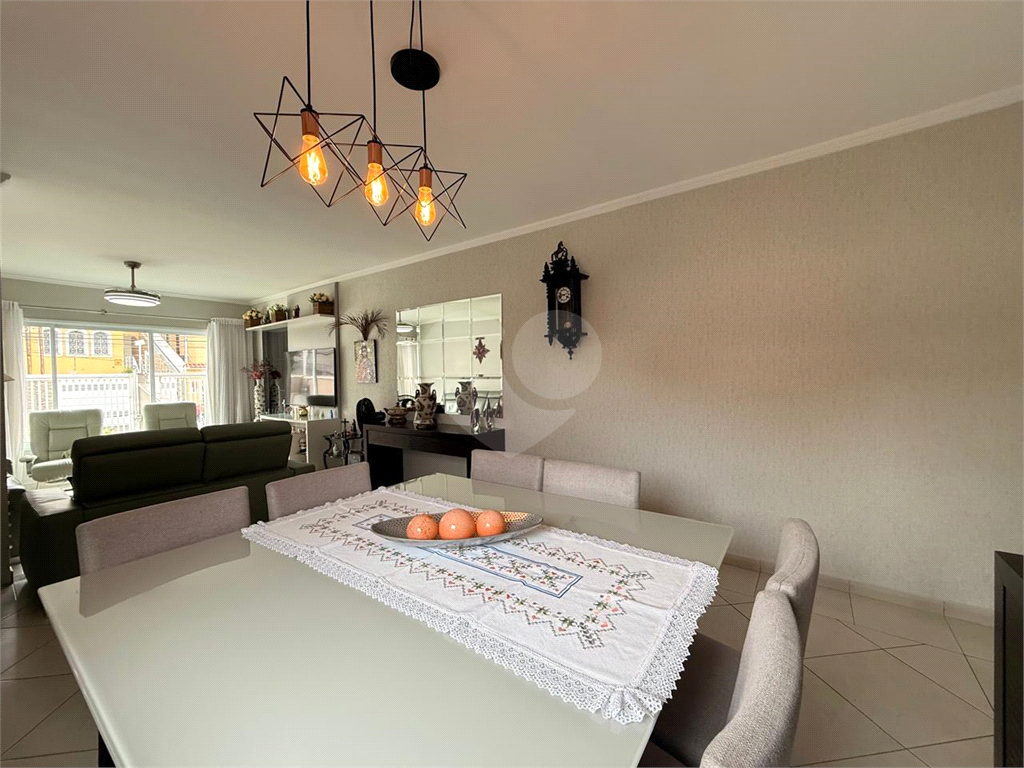 Casa- Água fria - Metrô Santana - Venda