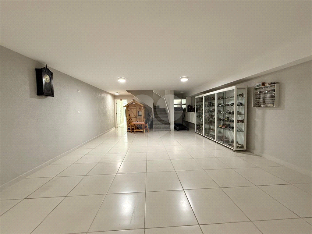 Casa- Água fria - Metrô Santana - Venda