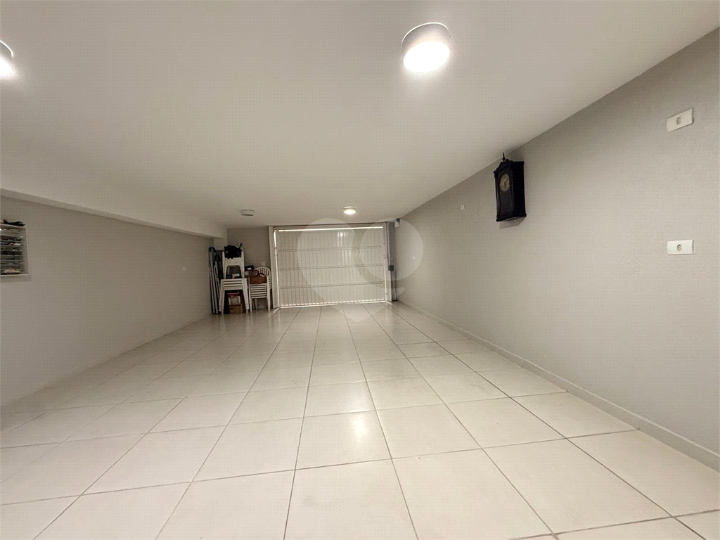 Casa- Água fria - Metrô Santana - Venda