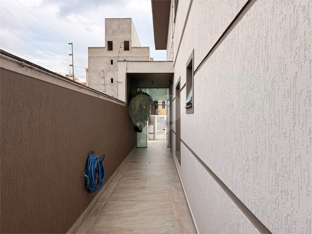 Casa- Água fria - Metrô Santana - Venda