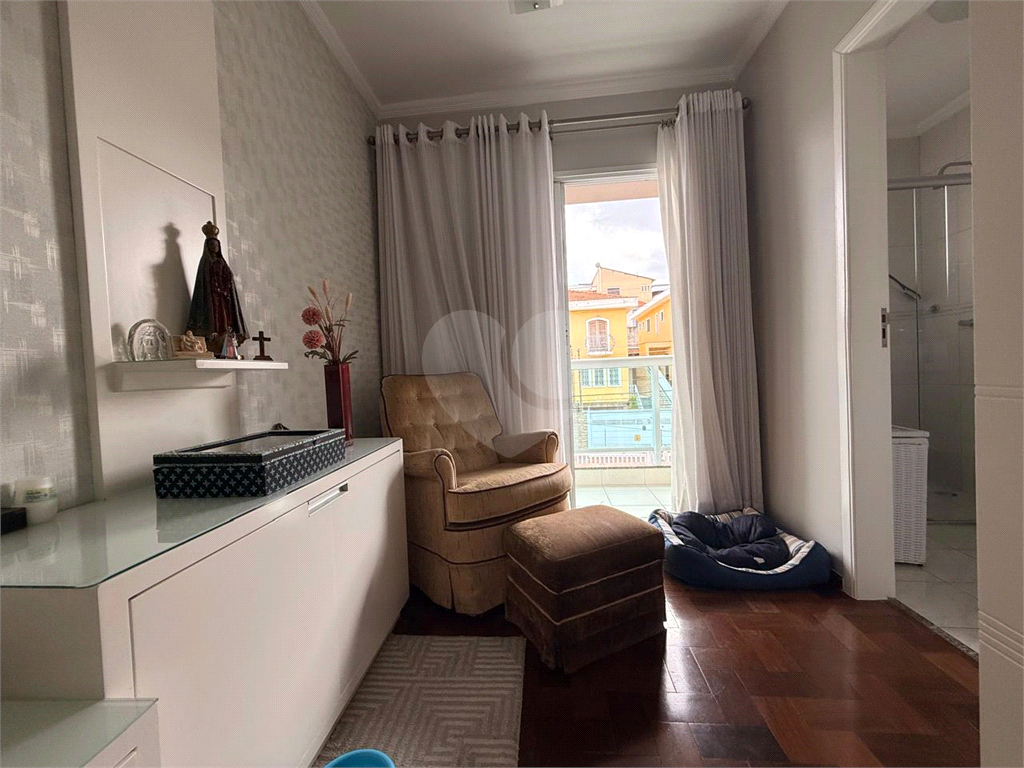 Casa- Água fria - Metrô Santana - Venda