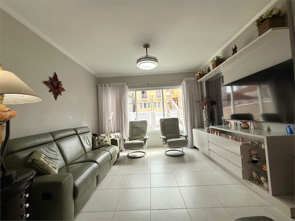 Casa- Água fria - Metrô Santana - Venda