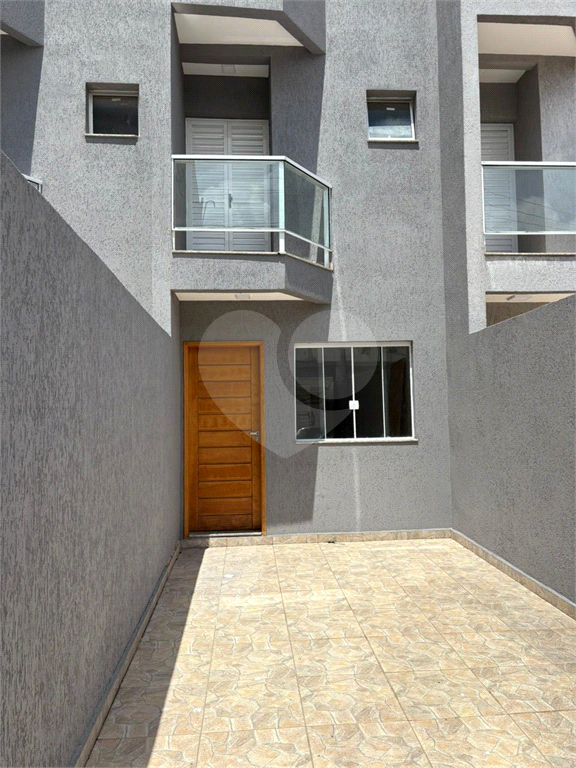 Sobrado Novo à Venda – Parque Peruche / Casa Verde – Zona Norte