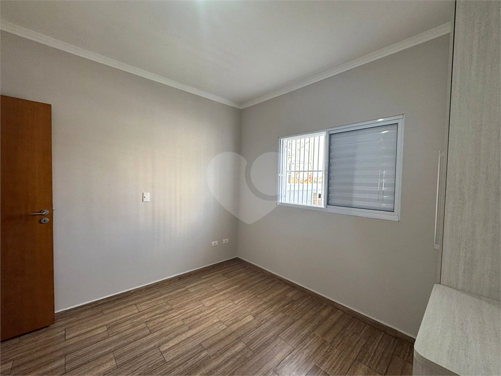 Sobrado à venda – 132m² | 3 suítes | 4 vagas | Acabamento impecável