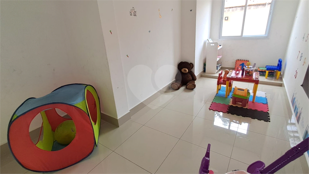 Apartamento à venda ou locação na Vila Ede | 58 m² | 2 dormitórios | 1 vaga!